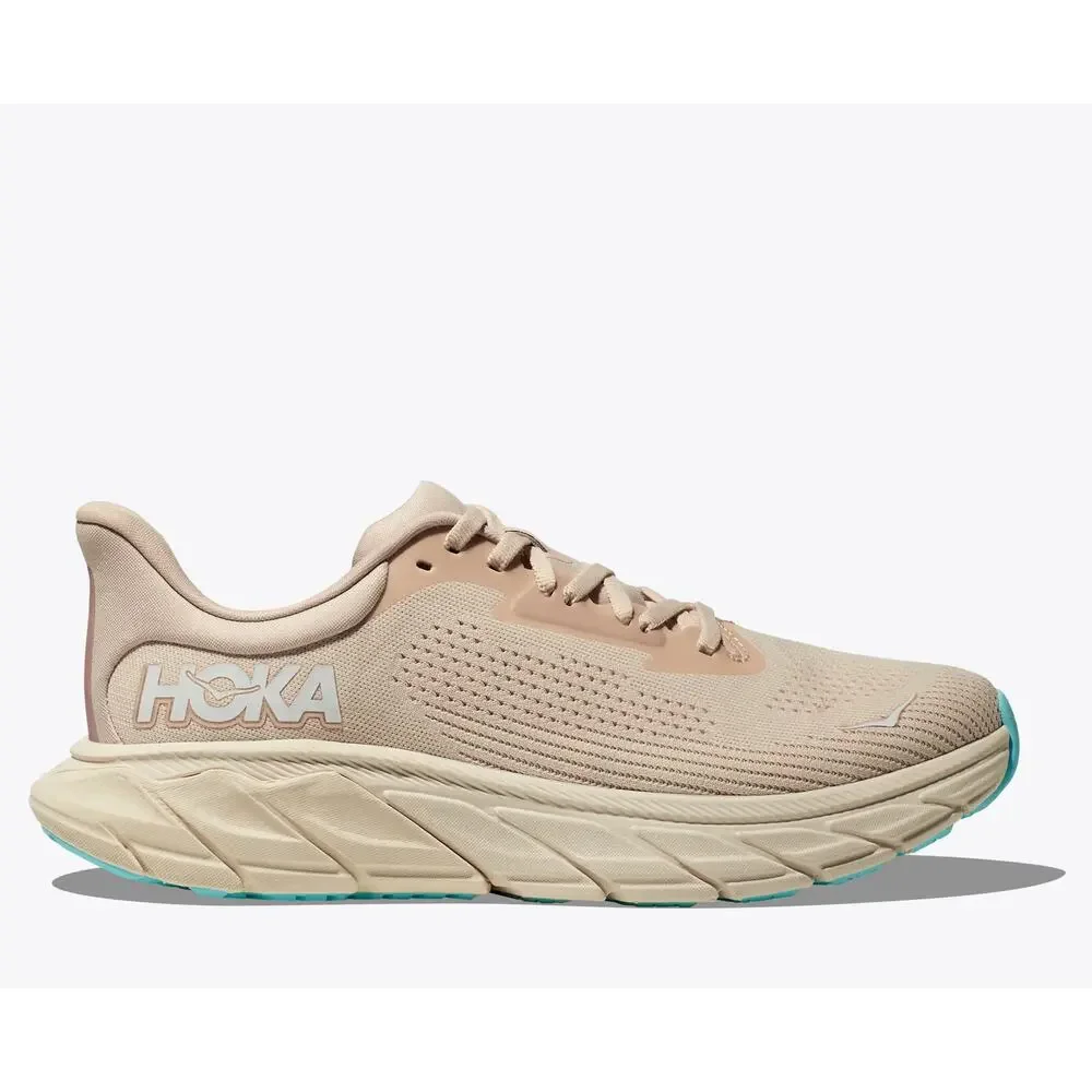 HOKA ONE ONE Arahi 7 light pink